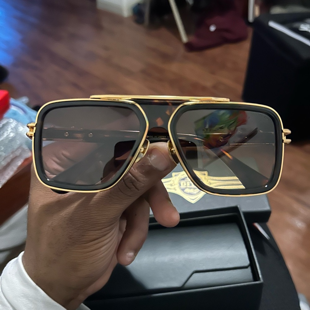 Dita sunglasses new